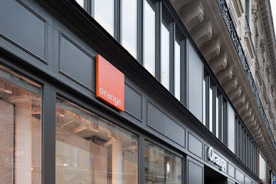 Boutique Orange Napoléon - Ajaccio à Ajaccio