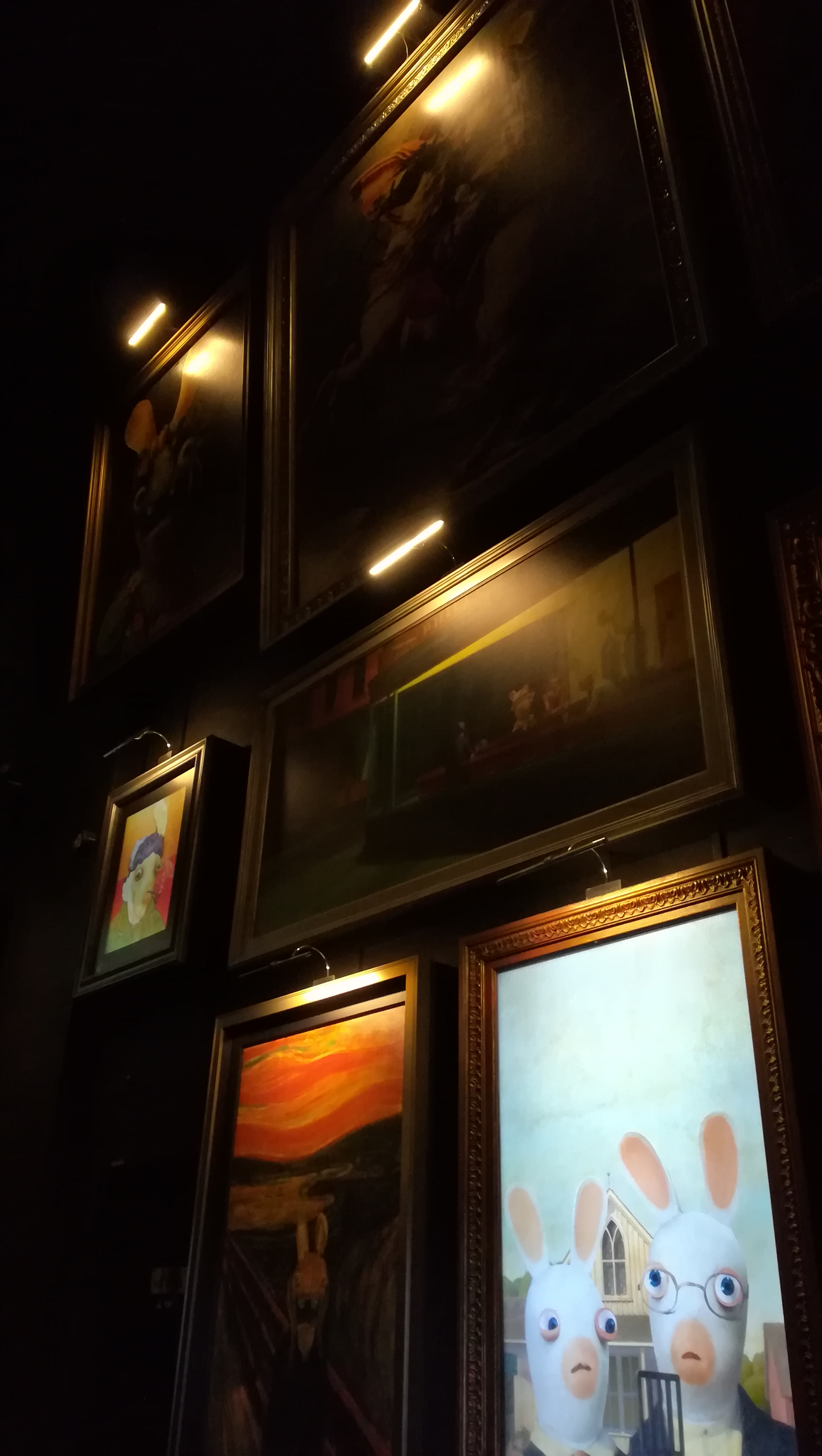 Photo n° 16 de l'avis de Lafée.o fait le 08/03/2020 à 13:02