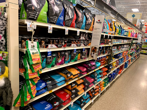 Pet Supply Store «PetSmart», reviews and photos, 3096 N Eastman Rd, Longview, TX 75605, USA