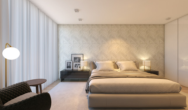 Casa Marques Interiores - Designer de interiores