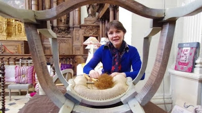 Atelier Belle A'ssise à Willems