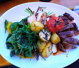 Sankt Pauli Tagesbar und Restaurant photo