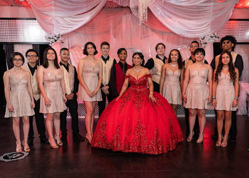 Event Venue «Chic Venue», reviews and photos, 1339 E Fletcher Ave, Tampa, FL 33612, USA