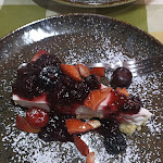 Photo n°3 de l'avis de Ilena.i fait le 30/05/2022 à 14:53 sur le  La Castellana à Greve in Chianti