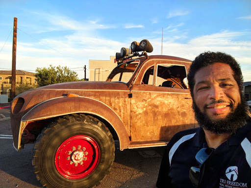 Art Gallery «Walter Art Gallery», reviews and photos, 6425 E Thomas Rd, Scottsdale, AZ 85251, USA