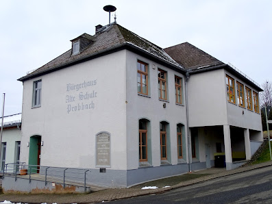 Bürgerhaus „Alte Schule“ Dillhäuser Str. 13, 35794 Mengerskirchen, Deutschland