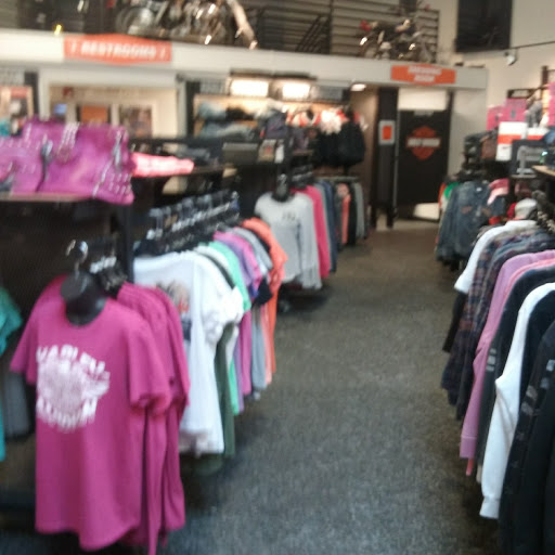 Harley-Davidson Dealer «Harley-Davidson of Sacramento», reviews and photos, 1000 Arden Way, Sacramento, CA 95815, USA
