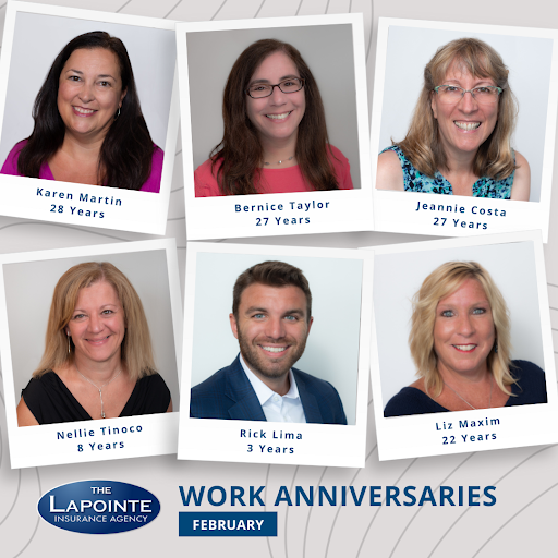 Insurance Agency «Lapointe Insurance», reviews and photos