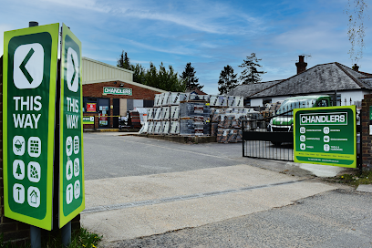 Chandlers Building Supplies - Great Bookham