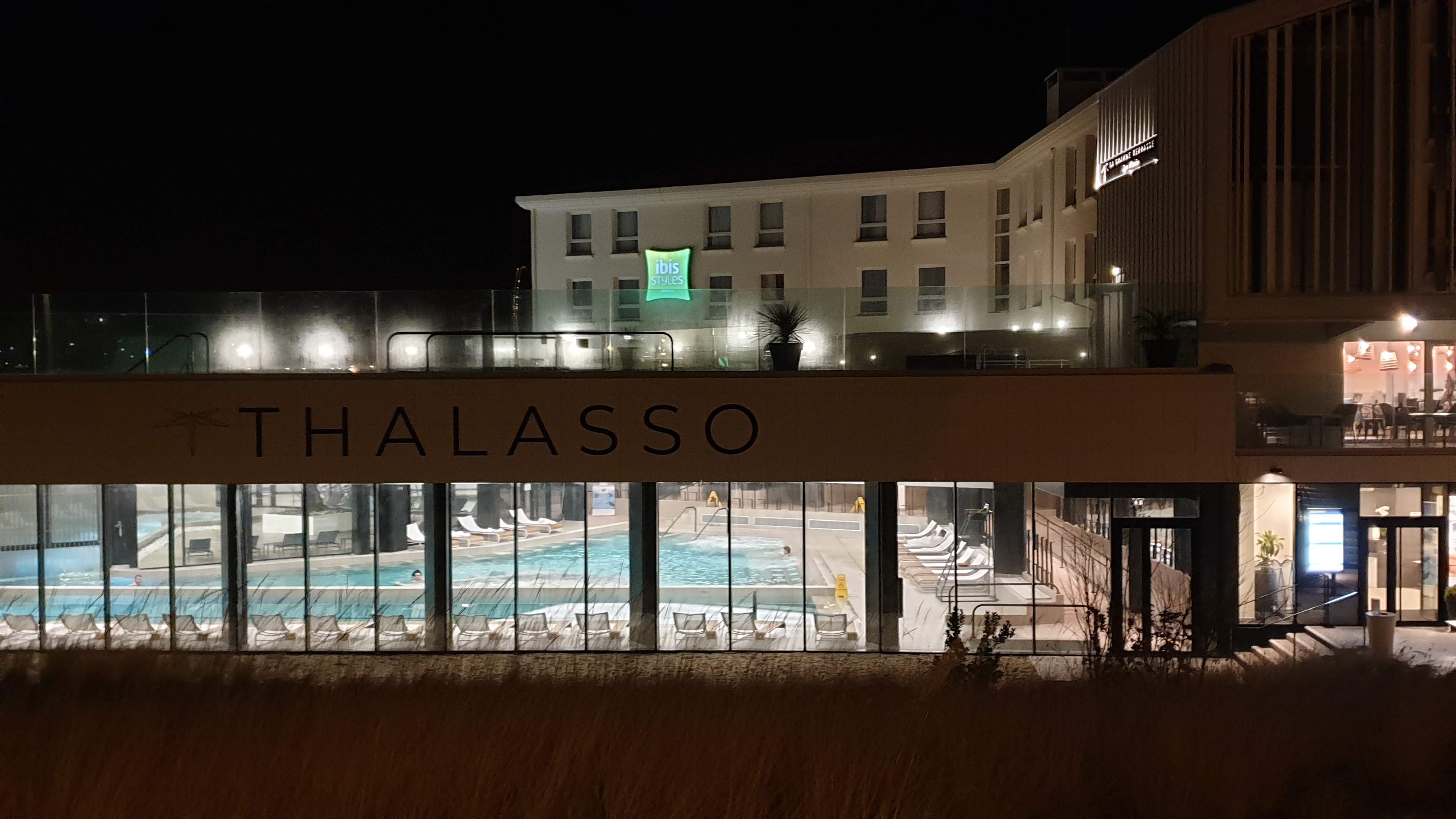 Photo n° 1 de l'avis de Magalie.a fait le 20/03/2019 à 21:17