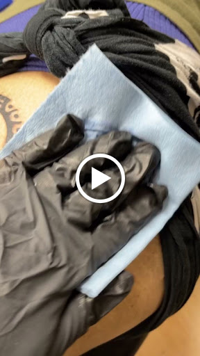 Explore tattoo ideas for memorial of mother, creative tattoo ideas in Hilo, available at Native Flesh Tattoo