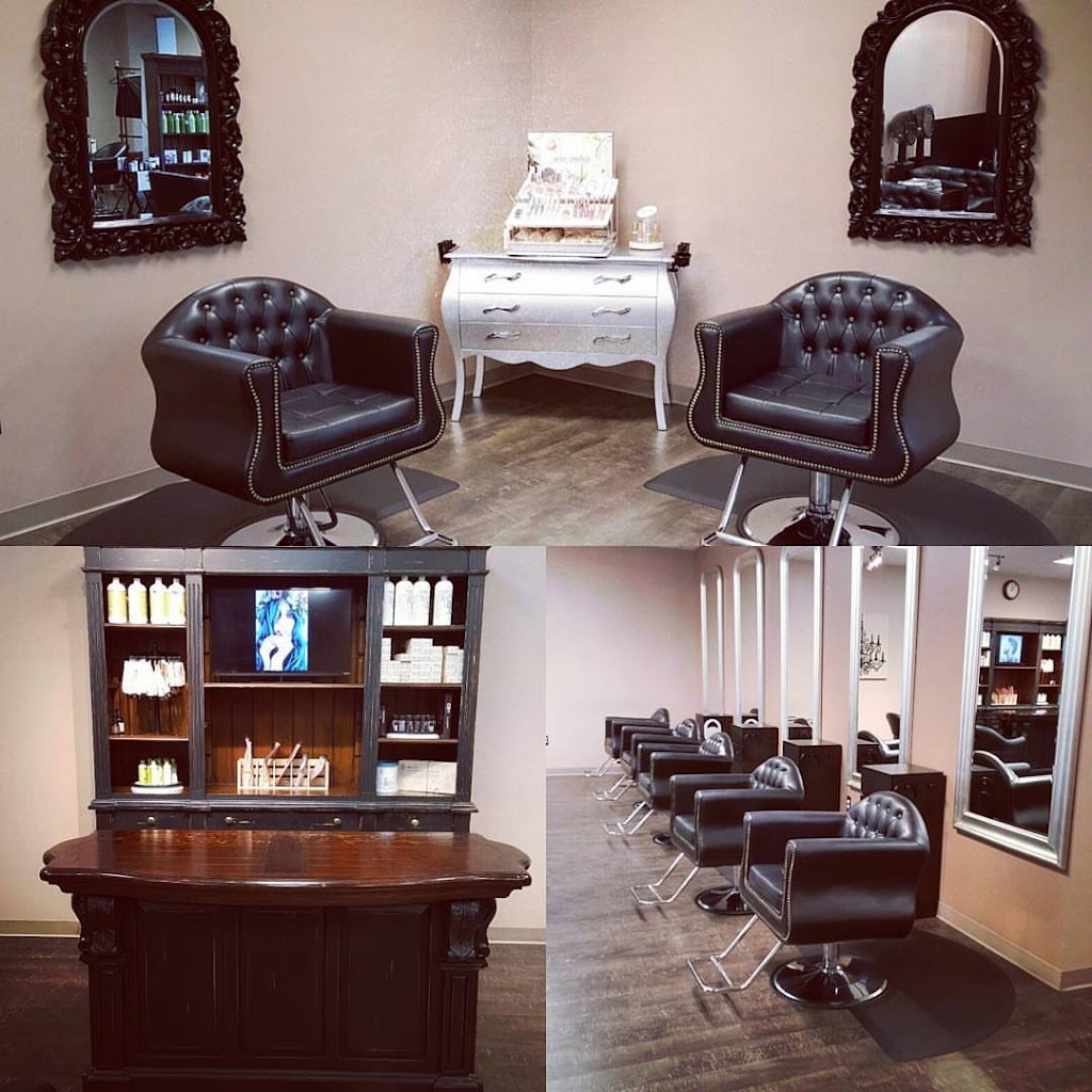 Essential Earth Organic Salon 98271