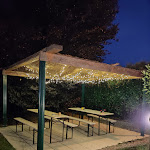 Photo n°3 de l'avis de Giulia. fait le 17/07/2021 à 21:48 sur le  Angelo's Pizza à Ossona