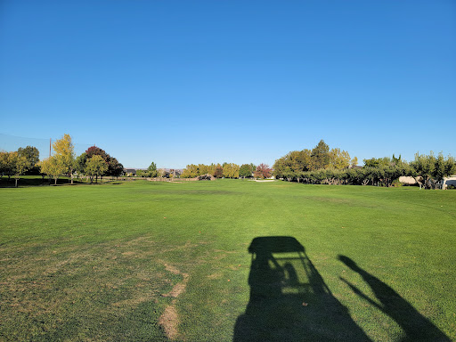 Golf Course «Apple Tree Golf Course», reviews and photos, 8804 Occidental Rd, Yakima, WA 98903, USA