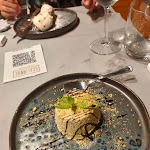 Photo n°6 de l'avis de Giacomo.a fait le 26/09/2020 à 12:08 sur le  Scaliddre Ristorante Siciliano à Favignana