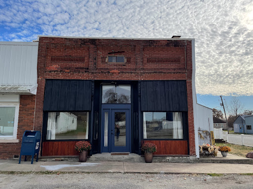 The Barn at Blockton