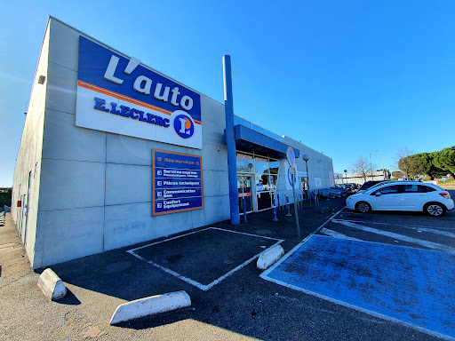 Photo 4 - Trèfle Auto