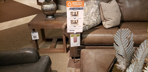 Furniture Store «Ashley HomeStore», reviews and photos, 4360 W New Haven Ave, Melbourne, FL 32904, USA