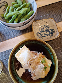 Plats et boissons du Restaurant japonais Akatsuki à Dijon - n°10