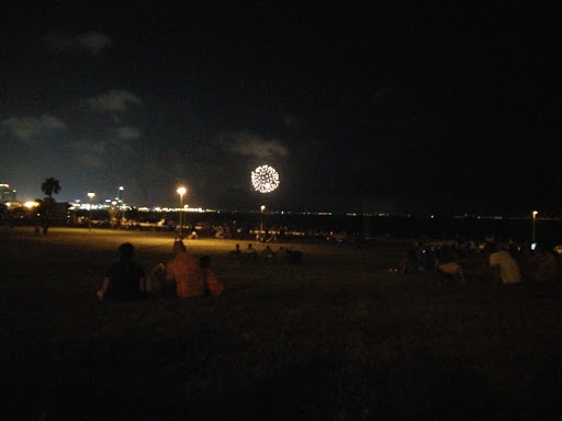 Amphitheater «Cole Park Amphitheater», reviews and photos, 1526 Ocean Dr, Corpus Christi, TX 78404, USA