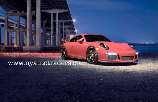 Used Car Dealer «Ny Auto Traders», reviews and photos, 18916 Hillside Avenue, Jamaica, NY 11423, USA