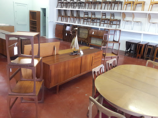 Furniture Store «San Antonio Furniture Finders», reviews and photos, 617 Fredericksburg Rd, San Antonio, TX 78201, USA