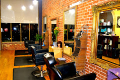 Pulse Hair Salon And Barber Lounge