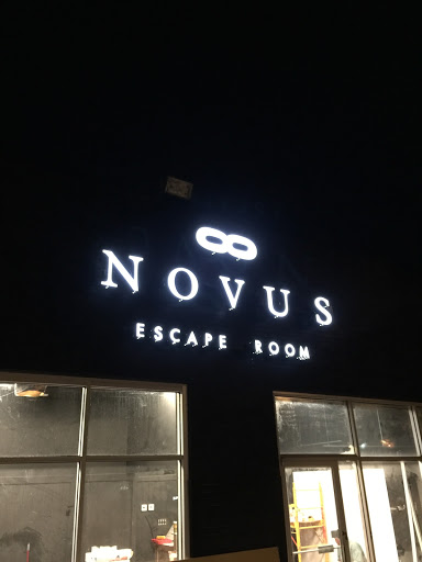 Amusement Center «Novus Escape Room», reviews and photos, 4142 Main St, Kansas City, MO 64111, USA