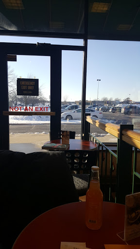 Book Store «Barnes & Noble», reviews and photos, 65 E Marketview Dr, Champaign, IL 61820, USA