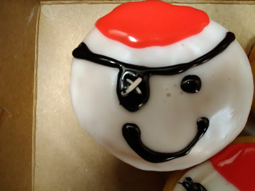 Donut Shop «The Donut House», reviews and photos, 8761 N Government Way, Hayden, ID 83835, USA