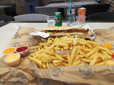 Chez Pepito à Béthune