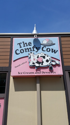 Ice Cream Shop «The Comfy Cow», reviews and photos, 1301 Herr Ln #118, Louisville, KY 40222, USA