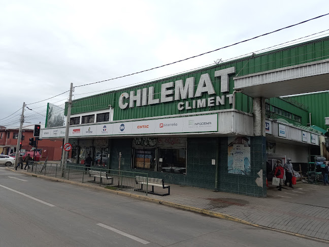 Comercial Climent - Osorno