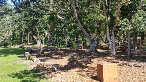 Theme Park «TreeHoppers Aerial Adventure Park», reviews and photos, 27839 St Joe Rd, Dade City, FL 33525, USA