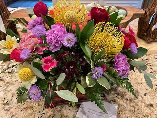 Florist «Florist Of Covington», reviews and photos, 2640 N Hwy 190, Covington, LA 70433, USA