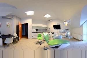 Gabinet Dentystyczny Anna Cieplińska- stomatolog, dentysta image