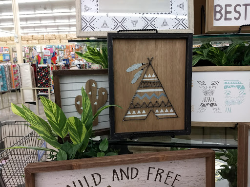 Craft Store «Hobby Lobby», reviews and photos, 611 Cross Keys Rd, Sicklerville, NJ 08081, USA