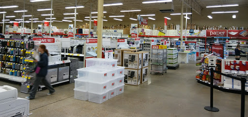 Office Supply Store «Office Depot», reviews and photos, 3930 Airport Blvd, Mobile, AL 36608, USA
