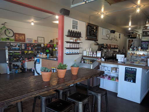 Coffee Shop «SloHi Coffee Co.», reviews and photos, 4436 W 29th Ave, Denver, CO 80212, USA