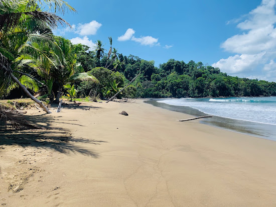 San Josecito Rincon Beach