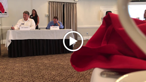 Golf Club «Heathrow Country Club», reviews and photos, 1200 Bridgewater Dr, Heathrow, FL 32746, USA