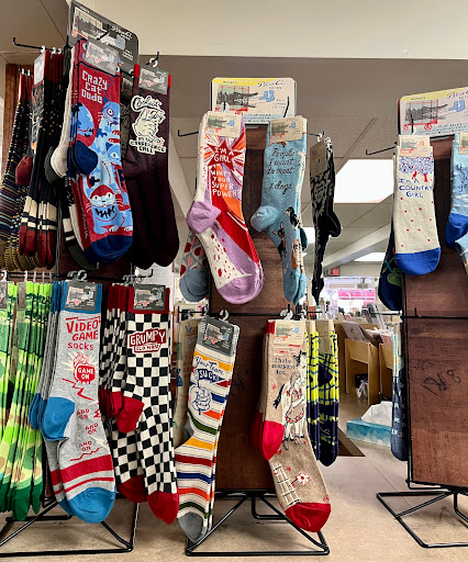 Book Store «Doylestown Bookshop», reviews and photos, 16 S Main St, Doylestown, PA 18901, USA