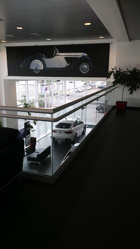 BMW Dealer «Bert Ogden BMW», reviews and photos, 3201 N 10th St, McAllen, TX 78501, USA