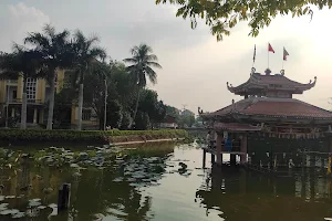 Water Puppet Ward Of Thanh Hai Commune image