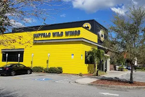 Buffalo Wild Wings image