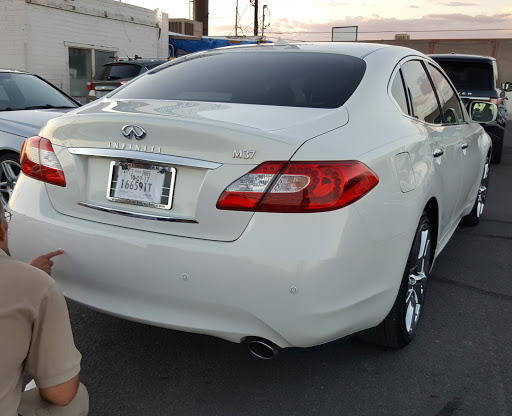 Used Car Dealer «Car & Truck Depot Of Arizona», reviews and photos, 219 S 24th St, Phoenix, AZ 85034, USA