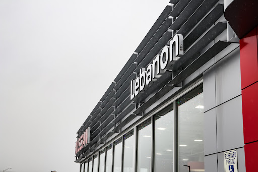 Nissan Dealer «Team Nissan North of NH», reviews and photos, 51 Evans Dr, Lebanon, NH 03766, USA