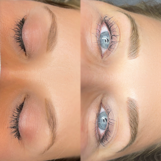 Find wolf tattoo ideas for females for your next unique tattoo in Lansdale at Stellar Permanent Makeup