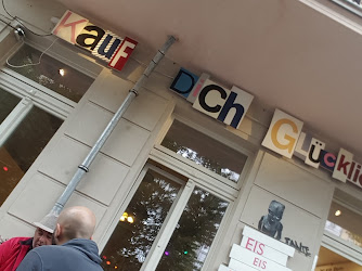 Kauf Dich Glücklich Café & Mehr