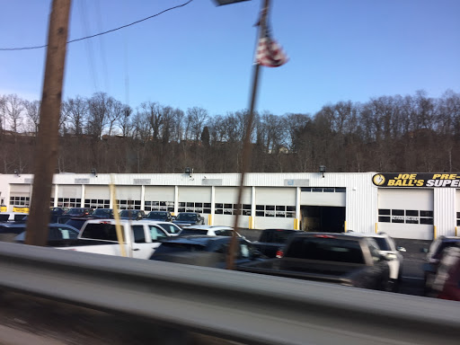 GMC Dealer «Joe Ball GMC Commercial Truck», reviews and photos, 1750 William Flinn Hwy, Glenshaw, PA 15116, USA